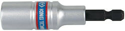 King Tony Μύτη Καρυδάκι 19-80mm Πολύγωνο King Tony Μύτη Καρυδάκι 19-80mm Πολύγωνο