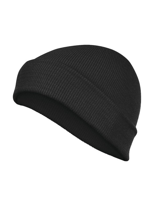 Delta Plus Jura Beanie Black