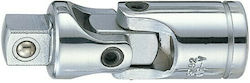 King Tony Swivel Joint Ratchet Extension 3/8"