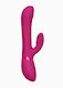 Vive Etsu Δονητής Rabbit 22.3cm Pink