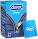 Durex Jeans Condoms 27pcs