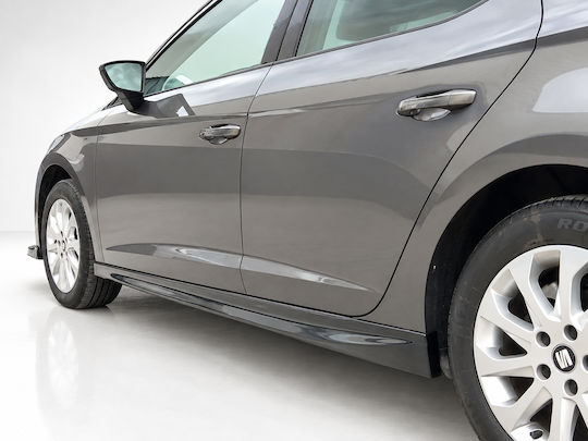 Motordrome Μαρσπιέ για Seat Leon 5D 2012-2020