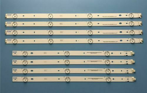 Philips LED-Hintergrundbeleuchtungsbalken