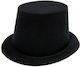 Velvet Plastic Semi-High Hat
