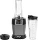 Ninja Blender pentru Smoothie 0.7lt 1000W Gri