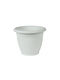 Viomes Terracotta Pot Plastic Marmari 40x40x32cm.