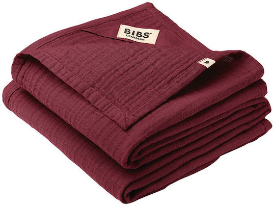Bibs Σελτεδάκι 70x70cm 2τμχ