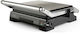 Black & Decker BXGF2200E Sandwich Maker Grill 2200W Black