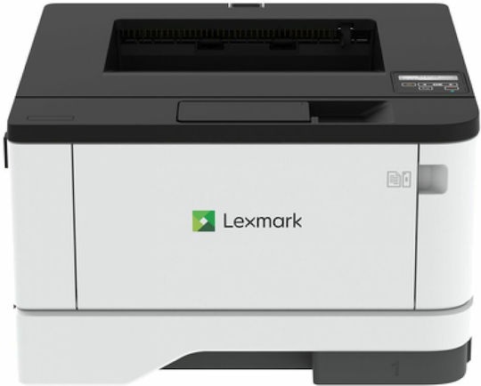 Lexmark MS431dw Ασπρόμαυρος Εκτυπωτής Laser