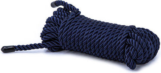 Ns Novelties Bondage Couture Rope 7.5m Въже за Връзване Blue