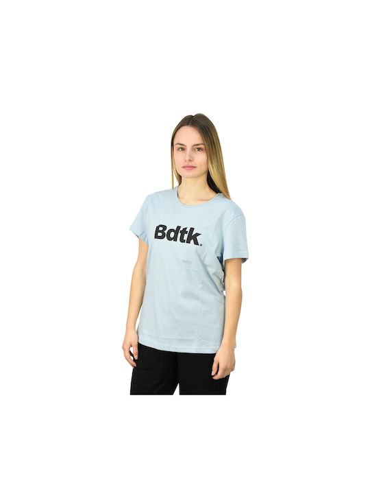BodyTalk Γυναικείο T-shirt Cloudy