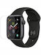 Bestsuit Flexible Nano H9 Tempered Glass for the Apple Watch Series 7, Apple 1pcs