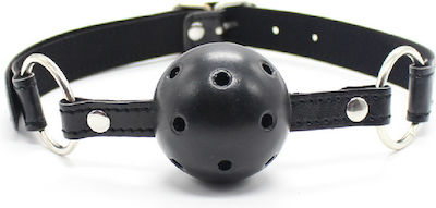 Japanese Blowball Black