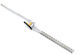 Honda Hedgetrimmer Attachment with Total Length 1.4m 03SSHF-LE