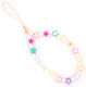 Ds Crystal DS Crystal Curea de încheietura mâinii pentru Telefoane Mobile Colorful Star RT-K210038A
