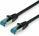 Value S/FTP Cat.6a (Gigabit) Network Cable Ethe...