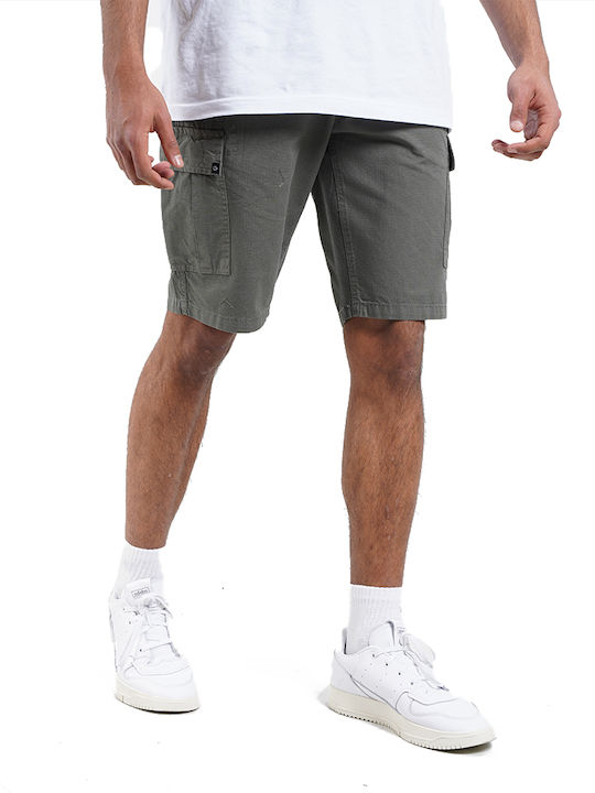 Emerson Herrenshorts Cargo Olive