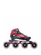 Tempish GT 500/110 Adult/Kids Inline Rollers Red