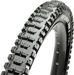 Maxxis Anvelopă de Bicicletă Minion Dhr II 26x2.40wt 26" x 2.40" Pliabilă