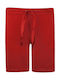 Kids' Shorts/Bermudas Fabric CHERRY