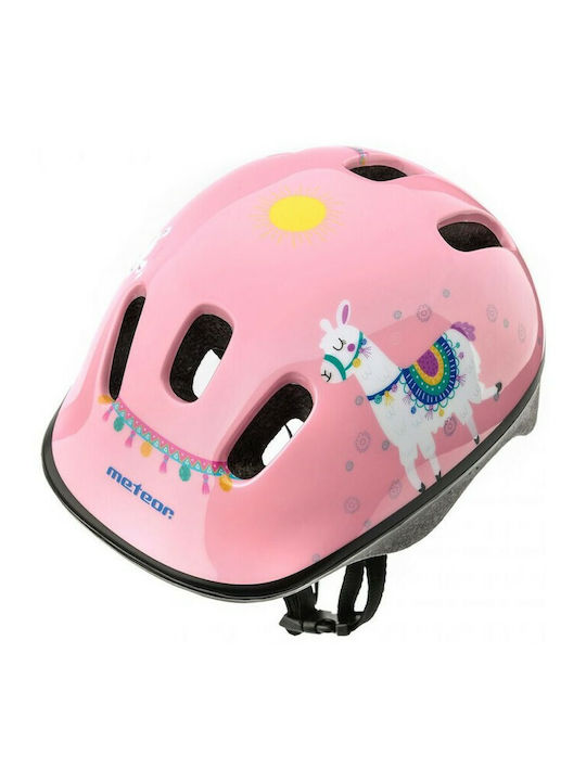 Meteor KS06 Cască pentru biciclete / trotinete ...