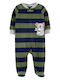 Carter's Baby Bodysuit Long-Sleeved Multicolour
