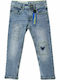 Original Marines Kids' Jeans Trousers Blue