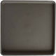 Viomes Linea 592 Square Plate Pot Grey-Brown 25...