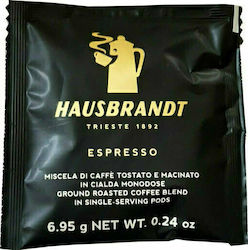 Hausbrandt Еспресо 50капси Hausbrandt Еспресо 50капси