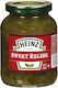 Heinz Sweet Relish Sos 296ml