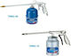 King Tony 79982-06 Spray De Ulei De Aer 600ml