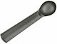 Sugar Love Aluminum Mercury Ice Cream Scoop