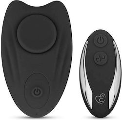 Easytoys Buzzy Butterfly Remote Clitoral Stimul...