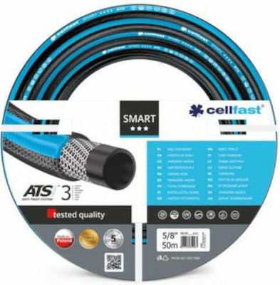 Cellfast Λάστιχο Bewässerung Smart Atsv™ 5/8" 50m