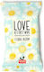Legami Milano 10 Υγρά Μαντηλάκια Floral Bloom - Love At First Wipe Daisy