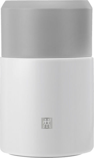 Zwilling J.A. Henckels Δοχείο Φαγητού Λευκό 700ml Zwilling J.A. Henckels Δοχείο Φαγητού Λευκό 700ml
