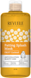 Revuele Fruit Cocktail Face Mask