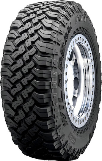 Falken Wildpeak M/T 01 285/75R16 116Q 4 Seasons Tyre for 4x4 / SUV Car