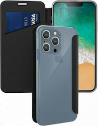 Muvit France Folio Schware (iPhone 13 Pro) Muvit France Folio Schware (iPhone 13 Pro)