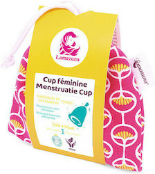 Lamazuna Menstrual Cup