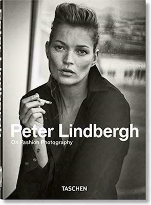 Peter Lindbergh - On Fashion Photography, Ediția a 40-a