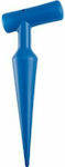 Palisad 64502 Hand Bulb Planter Plastic