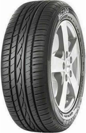 Sumitomo BC100 205/45R16 87V XL Θερινό Λάστιχο για Επιβατικό Αυτοκίνητο