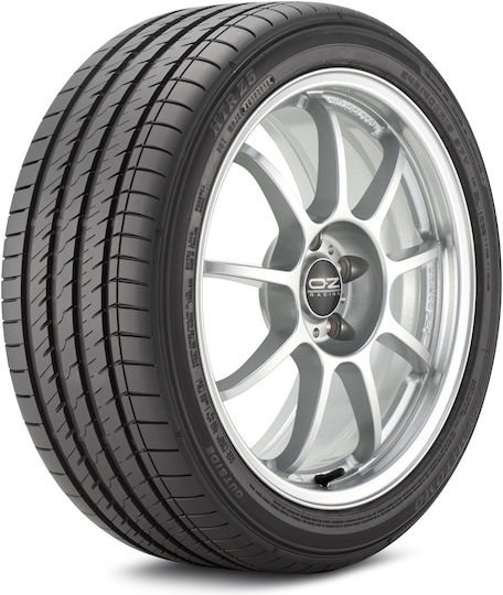 Sumitomo HTR Z5 235/45R17 97Интернет магазин XL Летни гуми Гума за Пътник Кола
