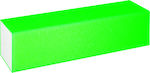 Buffer Neon Green 10τμχ Puffer 10Stück