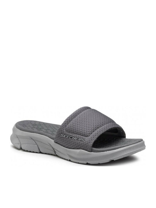 Equalizer 4.0 Men's Slides Gray