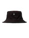 Volcom Textil Pălărie pentru Bărbați Stil Bucket Negru