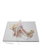 Palma Emporio Wedding Wish Book White