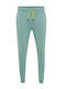 Mexx trousers Overalls dark mint TU1305023M