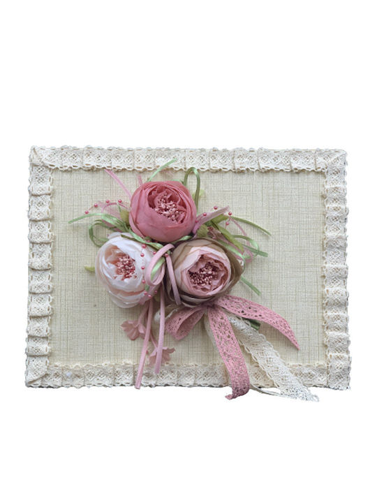 Palma Emporio Wedding Wish Book Beige